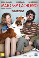 Mato sem Cachorro
