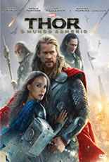 Thor O Mundo Sombrio