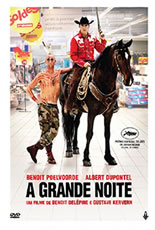 A Grande Noite