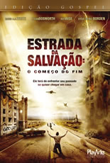 Estrada da Salvação O Começo do Fim