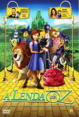 A Lenda de Oz