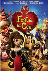A Festa no Céu