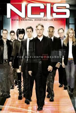 Ncis Investigações Criminais Décima Primeira Temporada