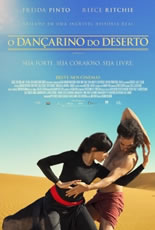 O Dançarino do Deserto