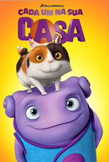 Cada um na Sua Casa