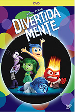 Divertida Mente