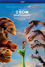 O Bom Dinossauro