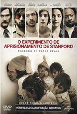 O Experimento de Aprisionamento de Stanford