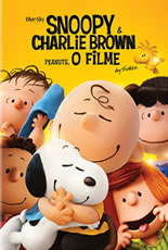 Snoopy & Charlie Brown Peanuts O Filme