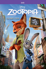 Zootopia