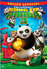 Kung Fu Panda 3