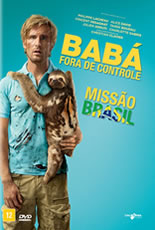 Babá Fora De Controle