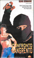 Confronto Sangrento