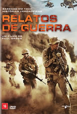 Relatos De Guerra
