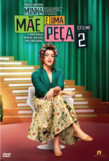 Minha Mãe É Uma Peça 2
