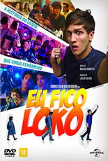 Eu Fico Loko