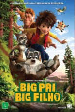 Big Pai, Big Filho