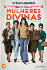 Mulheres Divinas