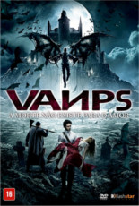 Vamps A Morte Não Existe Para O Amor