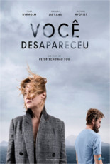 Você Desapareceu