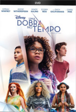 Uma Dobra No Tempo