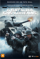 A Batalha Das Ardenas