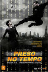 Preso No Tempo