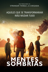 Mentes Sombrias