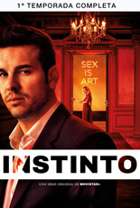 Instinto Primeira Temporada
