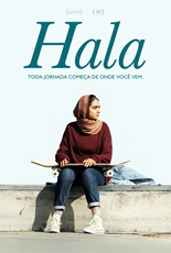 Hala