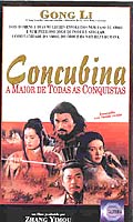 Concubina - A Maior De Todas As Conquistas
