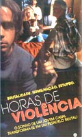Bolt Horas de Violência