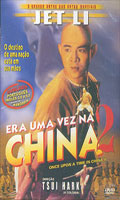 Era Uma Vez Na China 2