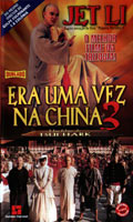 Era Uma Vez Na China 3