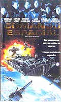 Comando Espacial