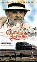 Outono de Paixoes