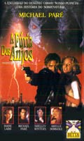 A Furia Dos Anjos