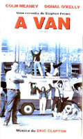 A Van
