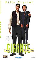 Meu Gigante Favorito